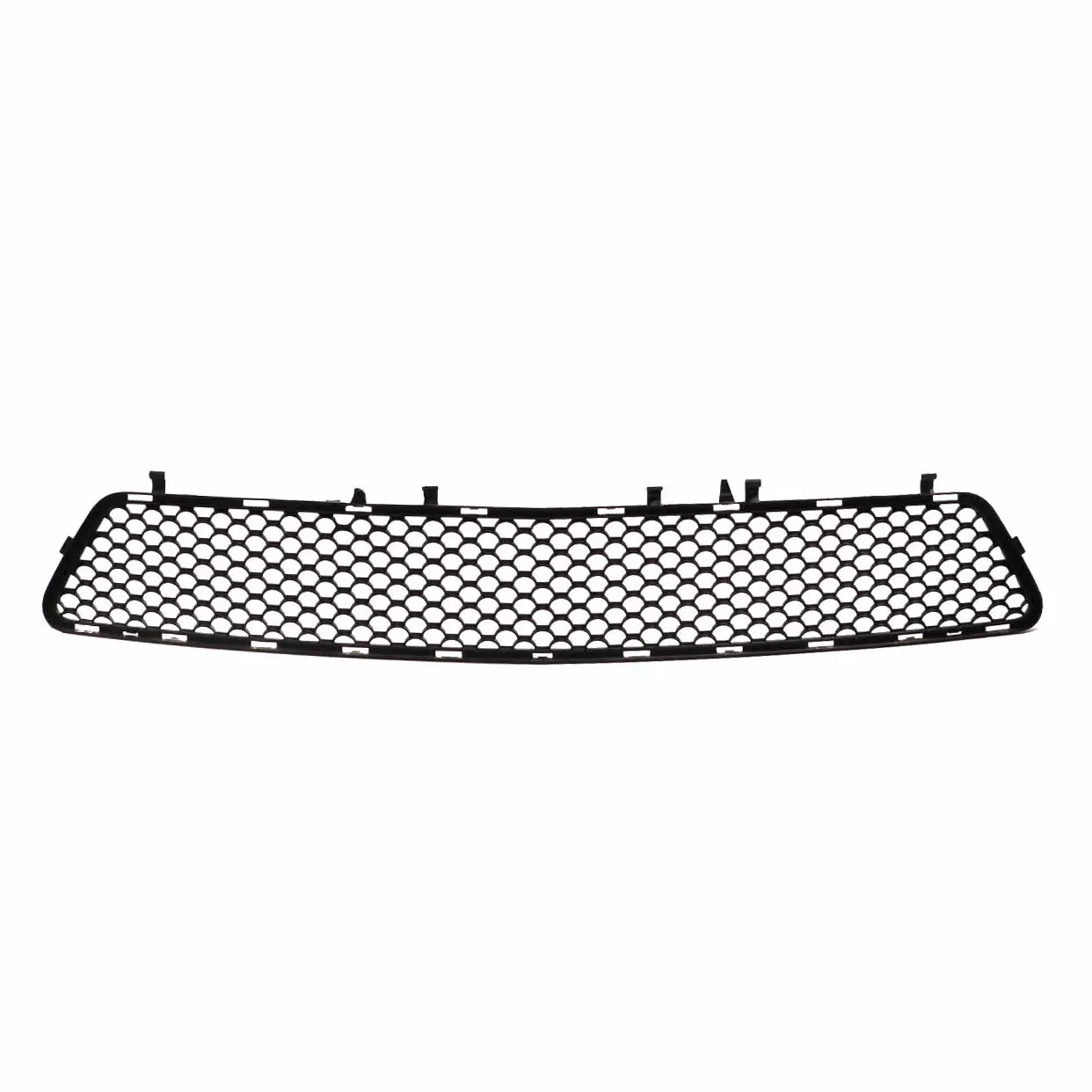 Mercedes W212 Bumper Grille Front Center Grid Lower Trim Panel A2128850523