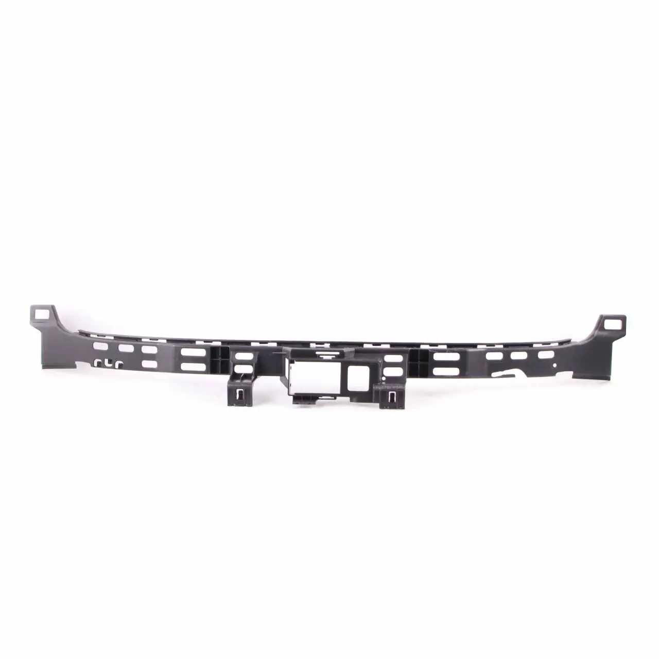 Mercedes W212 Rear Bumper AMG Carrier Bracket Support Holder Mount A2128855965