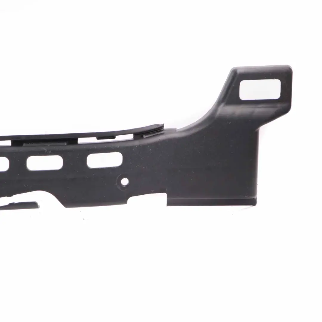 Mercedes W212 Rear Bumper AMG Carrier Bracket Support Holder Mount A2128855965