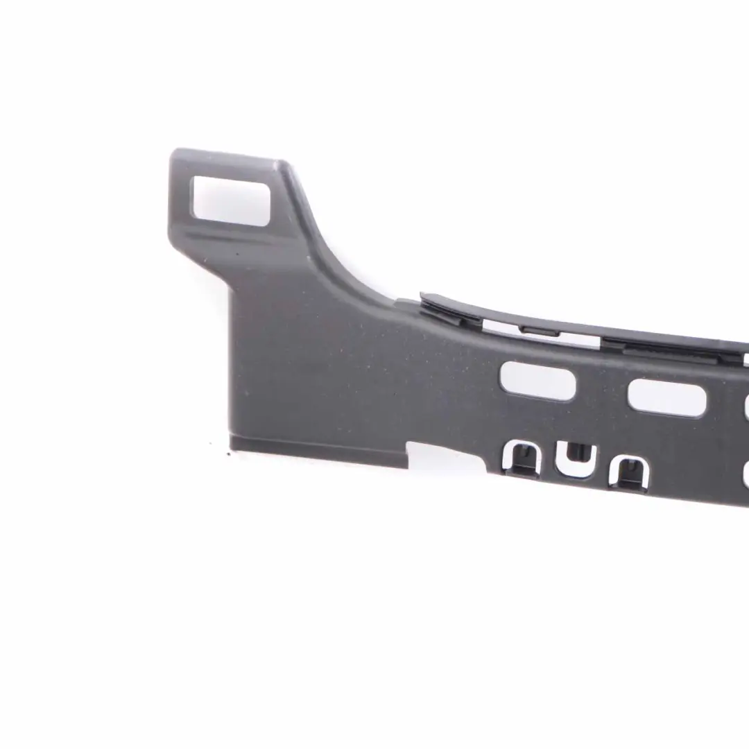 Mercedes W212 Rear Bumper AMG Carrier Bracket Support Holder Mount A2128855965