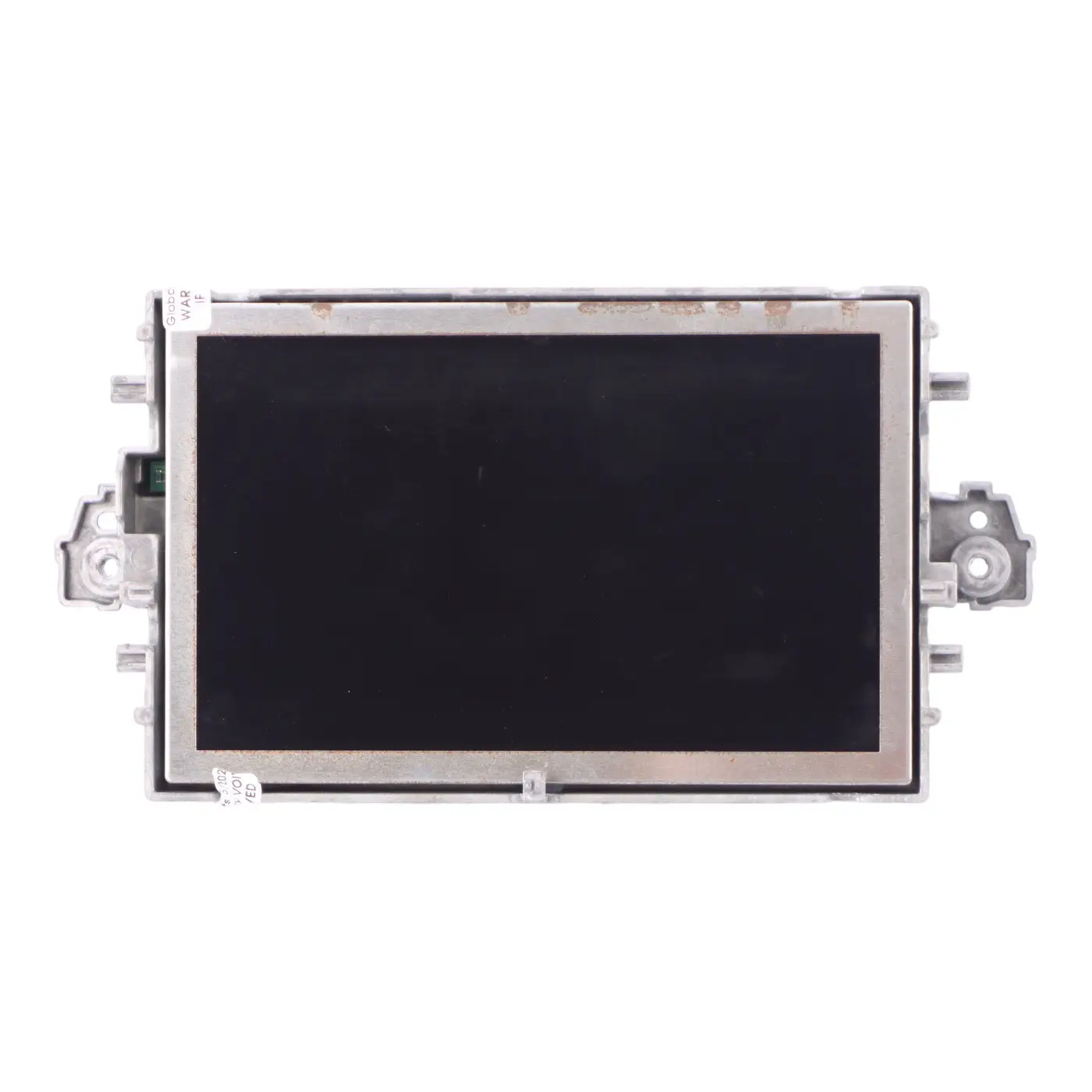 Mercedes W212 Ekran Monitor Nawigacji A2129002216