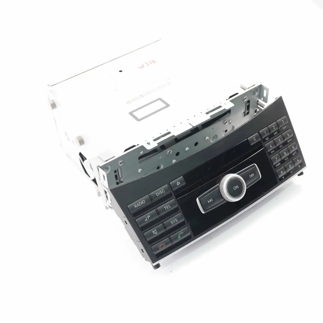 Mercedes W212 Audio 20 Radio CD A2129003908