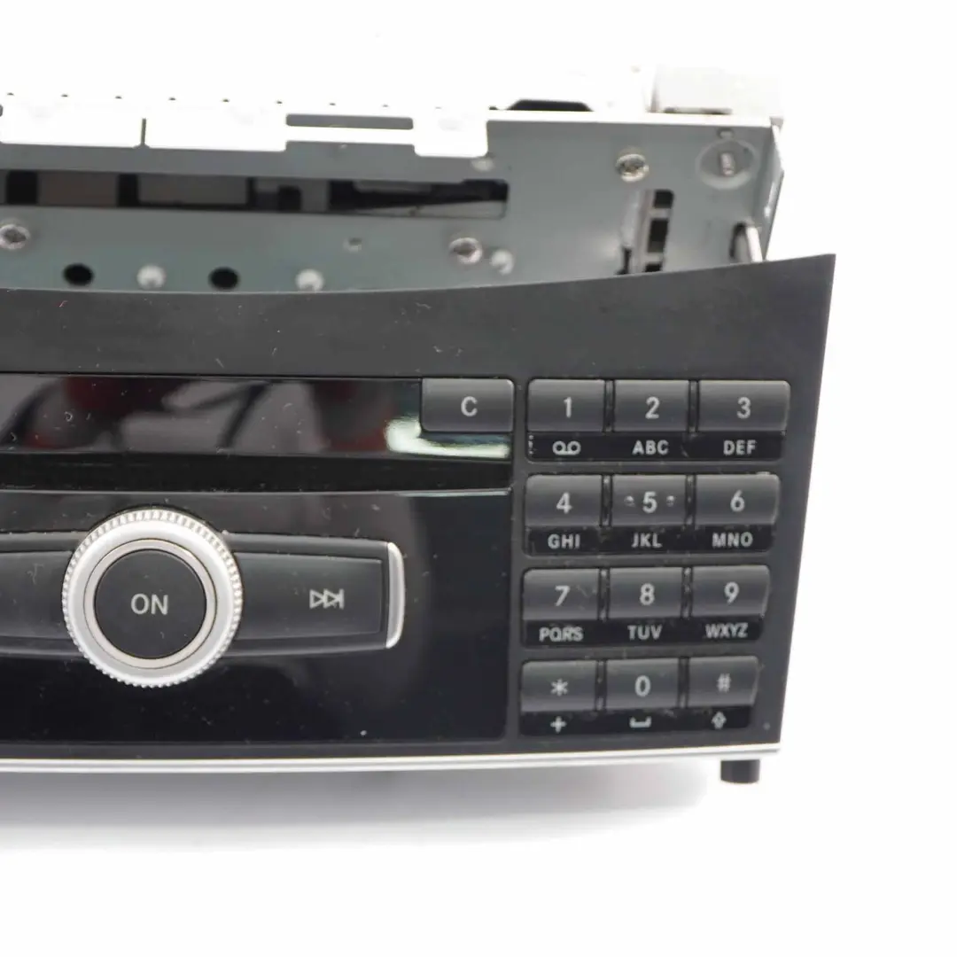 Mercedes W212 Audio 20 Radio CD A2129003908