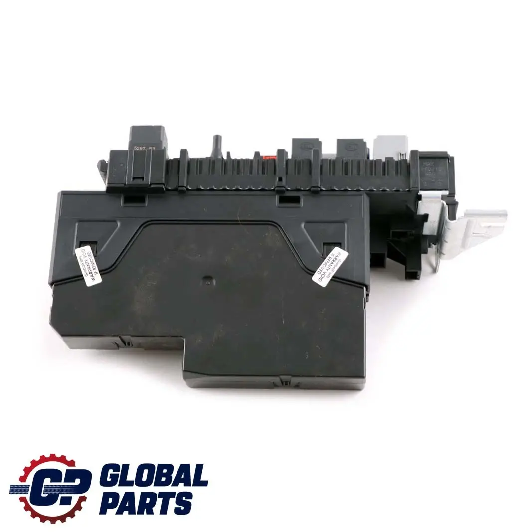 Mercedes-Benz E W207 A207 SAM Control Unit Module Fuse Box Rear A2129004222