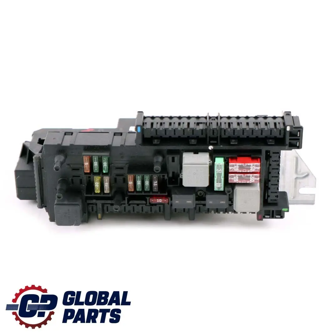 Mercedes-Benz E W207 A207 SAM Control Unit Module Fuse Box Rear A2129004222