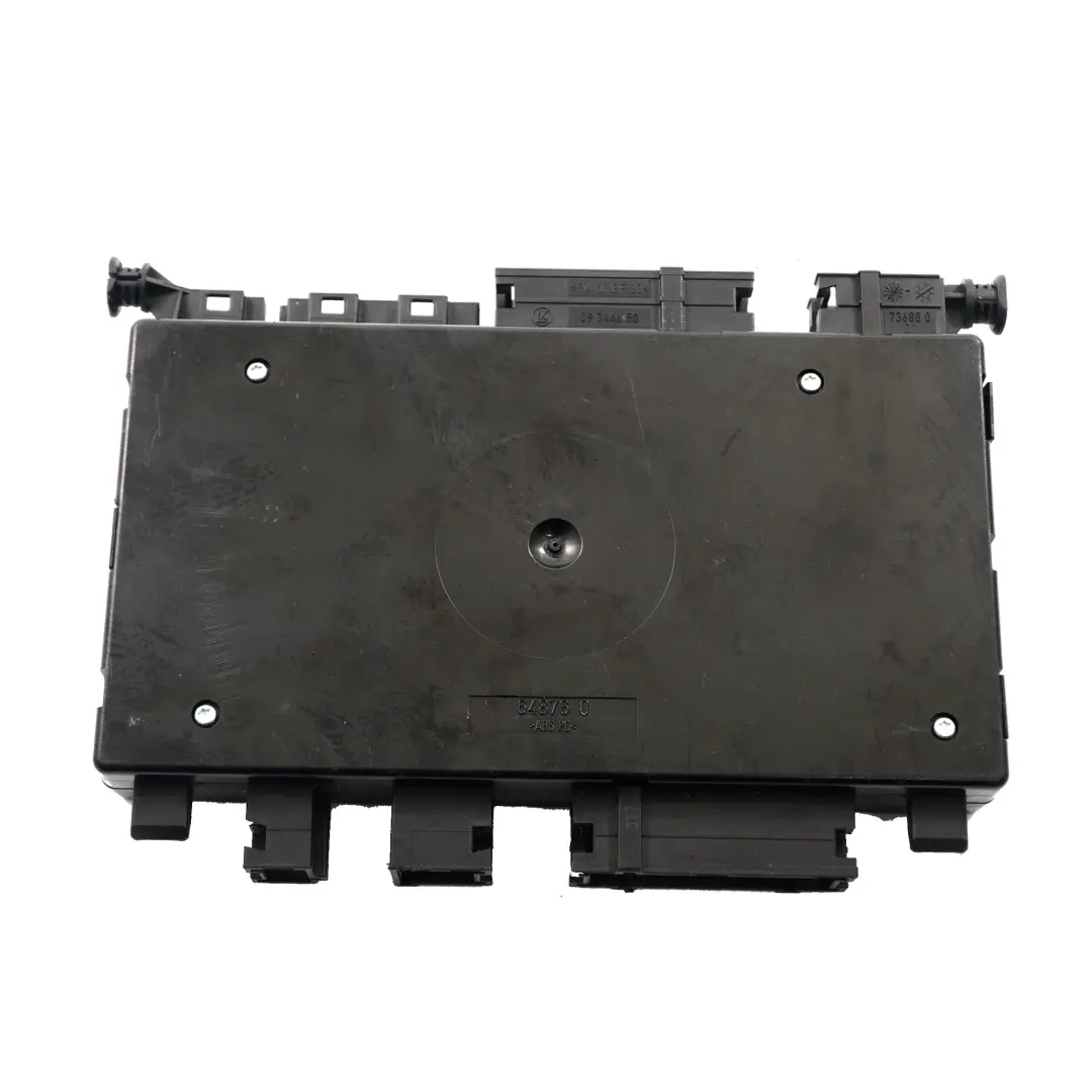 Seat Module Mercedes W204 W212 Memory Control Unit Driver's Side A2129005200