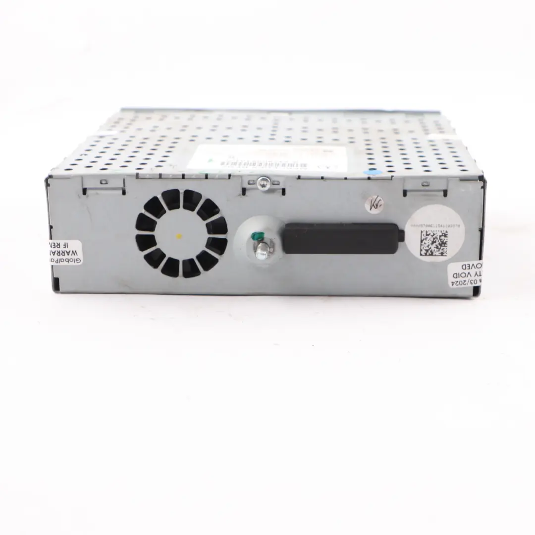 TV Tuner Mercedes W204 C207 W212 C218 Digital Video Control Module A2129006101