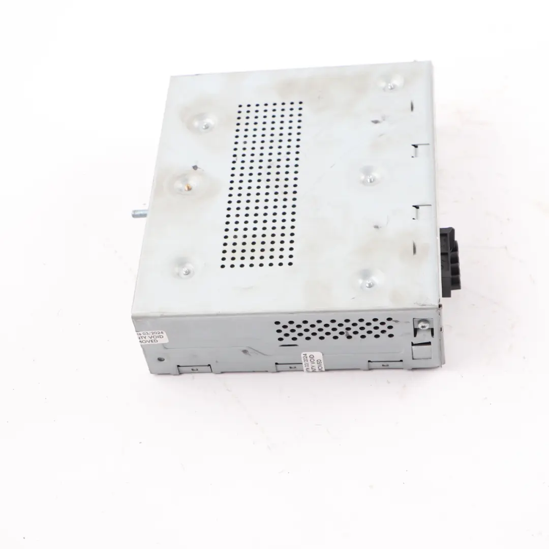 TV Tuner Mercedes W204 C207 W212 C218 Digital Video Control Module A2129006101