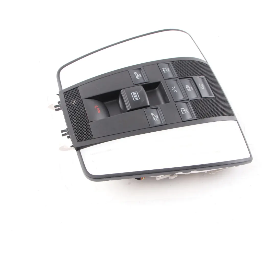 Roof Light Mercedes W212 W218 Reading Lamp Interior Switch Panel A2129006224