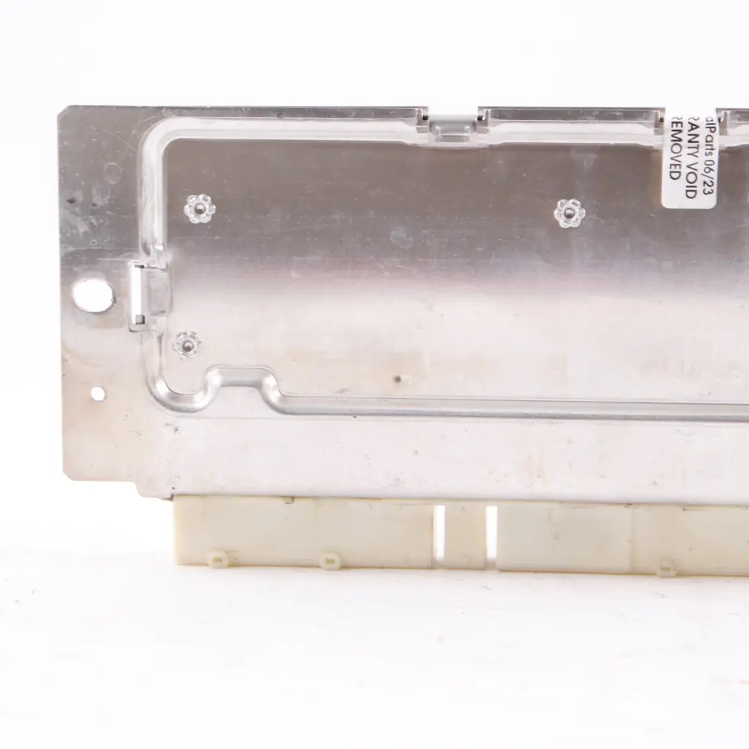 Mercedes W212 W218 Air Suspension Level Control Unit Module Airmatic A2129007519
