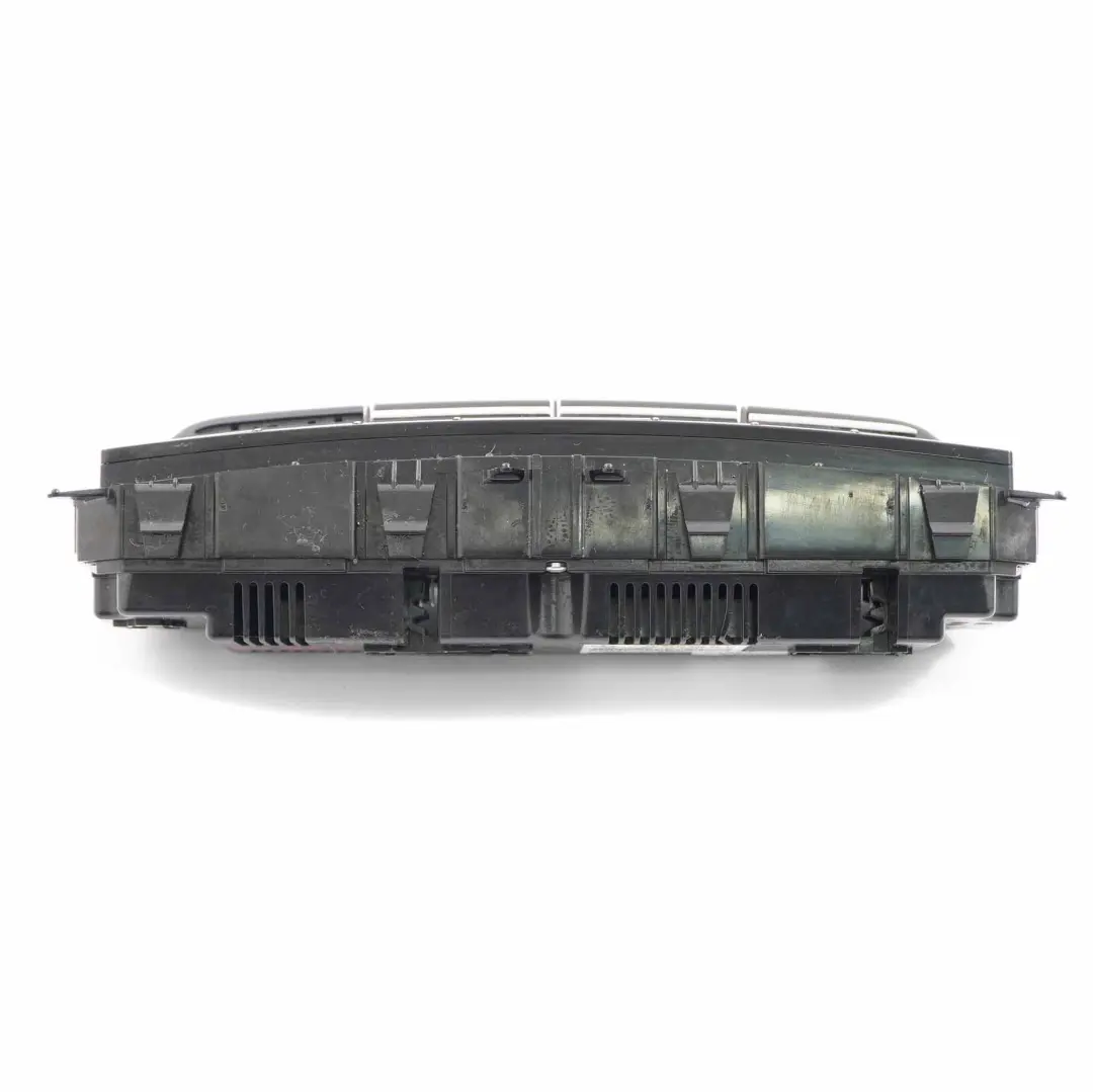 Mercedes W212 Aire Acondicionado Climatizador Panel Interruptores A2129008711