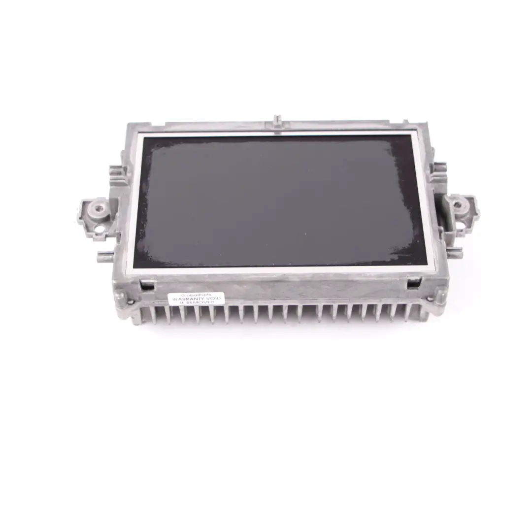 Mercedes W204 W212 Monitor Ekran Nawigacji A2129018103