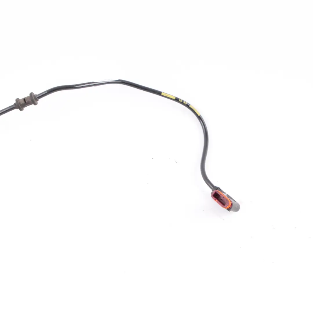 Mercedes W212 Rueda ABS Sensor de Velocidad Trasero Izquierdo Derecho Cable