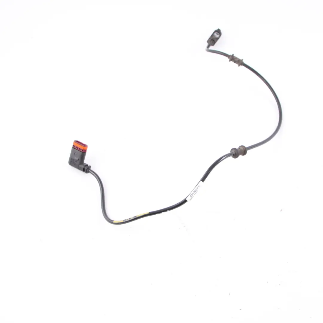 Mercedes W212 Rueda ABS Sensor de Velocidad Trasero Izquierdo Derecho Cable