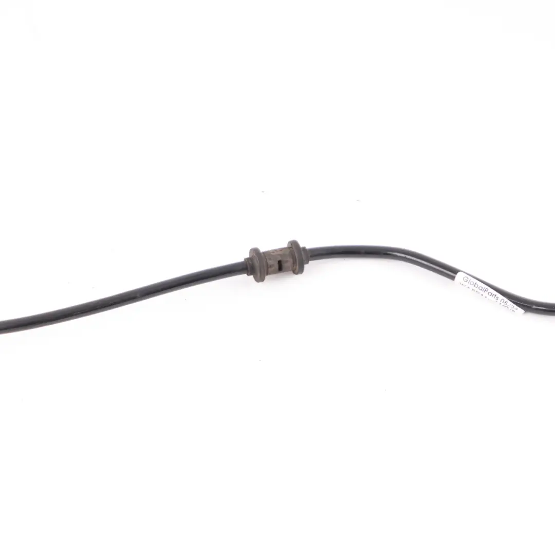 Mercedes W212 Rueda ABS Sensor de Velocidad Trasero Izquierdo Derecho Cable