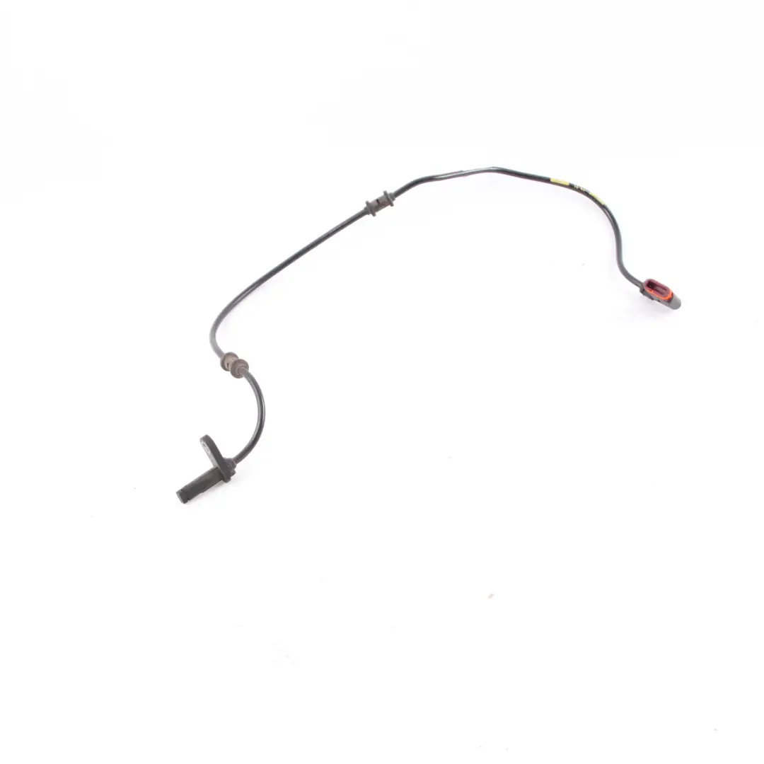 Mercedes W212 Rueda ABS Sensor de Velocidad Trasero Izquierdo Derecho Cable