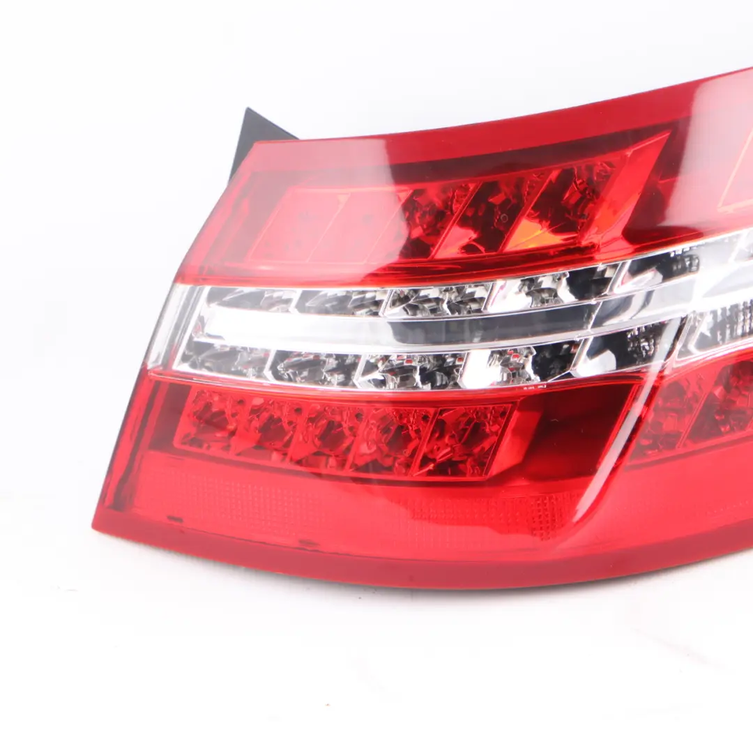 Rear Lamp Mercedes W212 Saloon Right O/S Tail Light Side Panel DEPO A2129060658