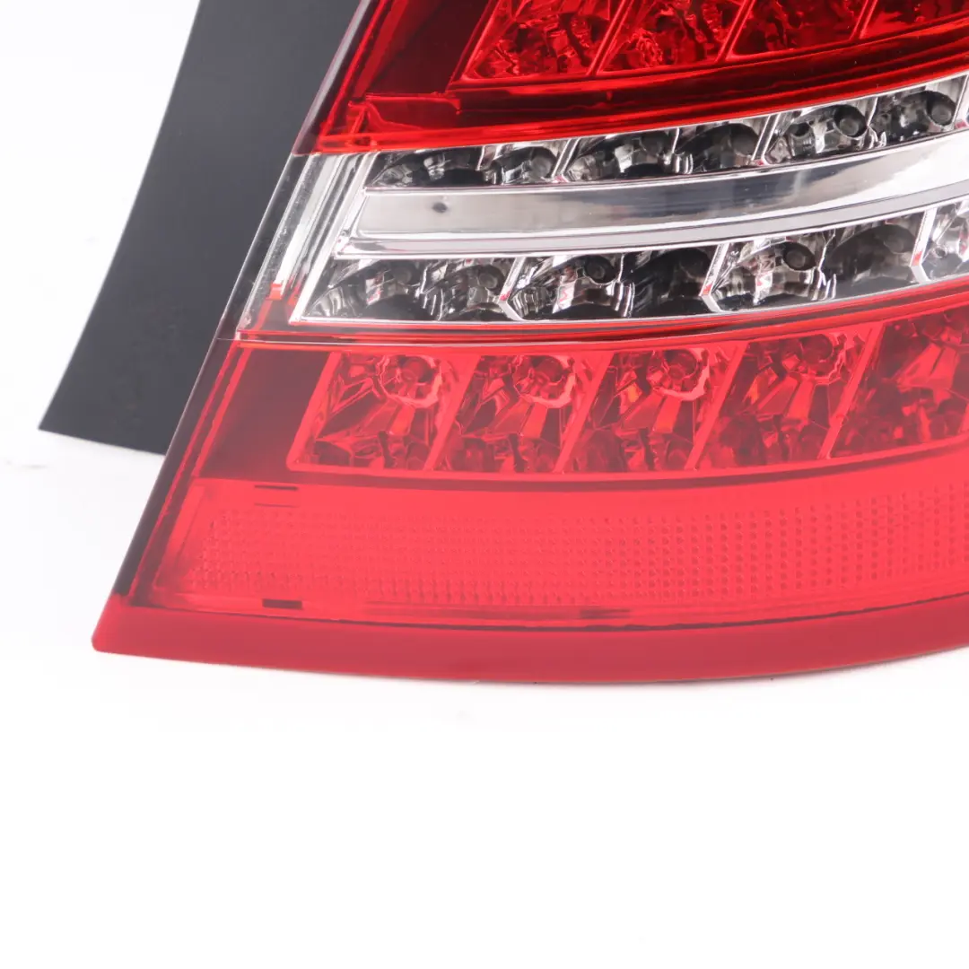 Rear Lamp Mercedes W212 Saloon Right O/S Tail Light Side Panel DEPO A2129060658