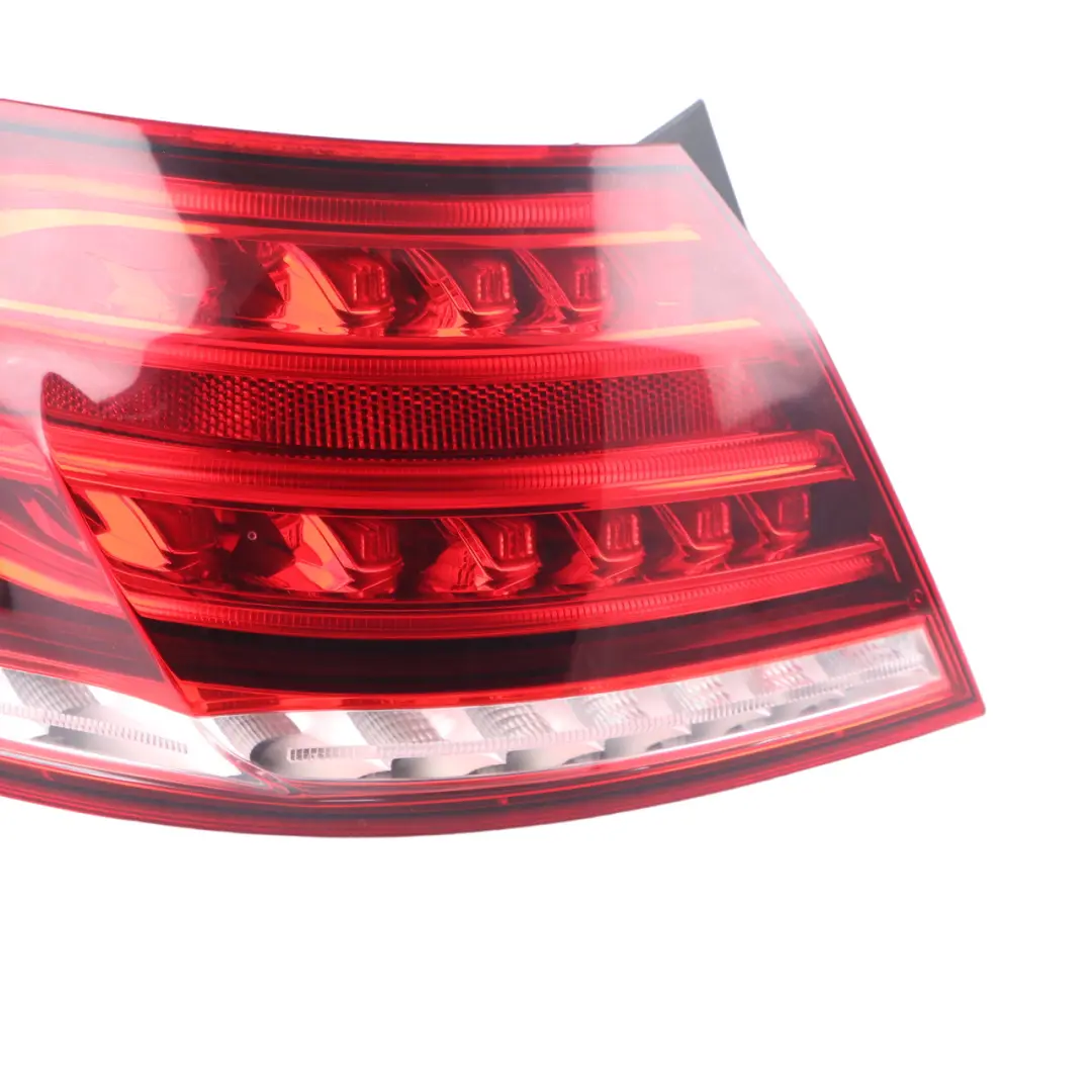 Mercedes W212 Light Lamp Side Panel Rear Left N/S Tail Light A2129060703