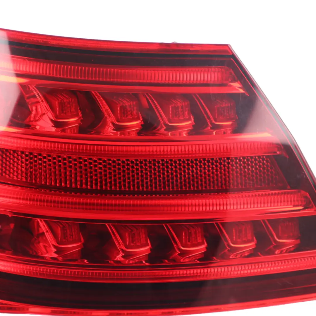 Mercedes W212 Light Lamp Side Panel Rear Left N/S Tail Light A2129060703