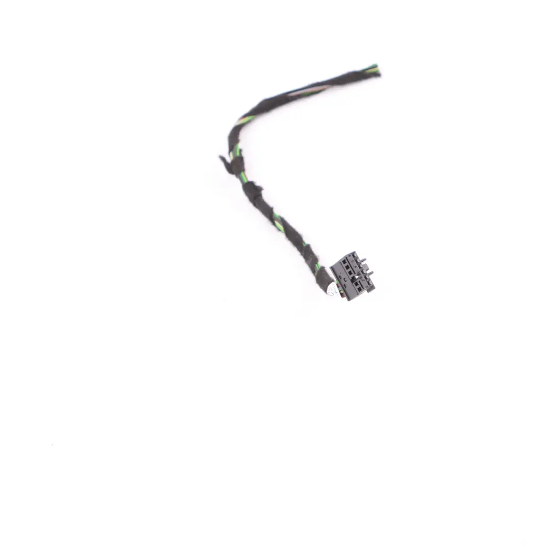 Mercedes W212 Lámpara Panel Lateral Trasera Derecha Enchufe Cableado A2129060803