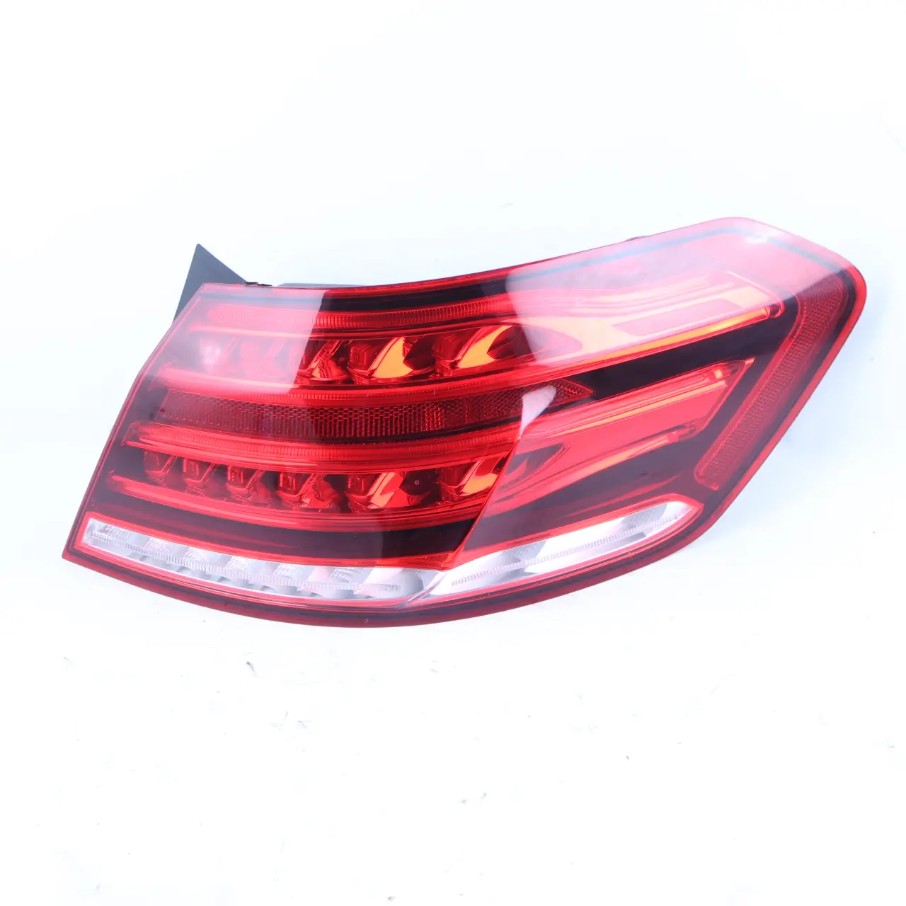 Mercedes W212 Tail Light Lamp Rear Right O/S Side Panel A2129060803