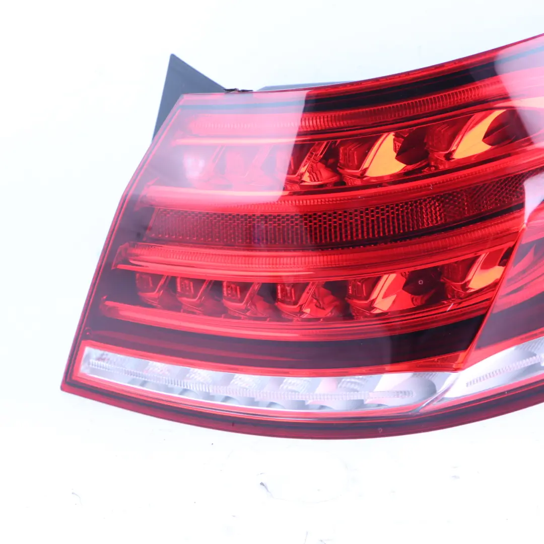 Mercedes W212 Tail Light Lamp Rear Right O/S Side Panel A2129060803