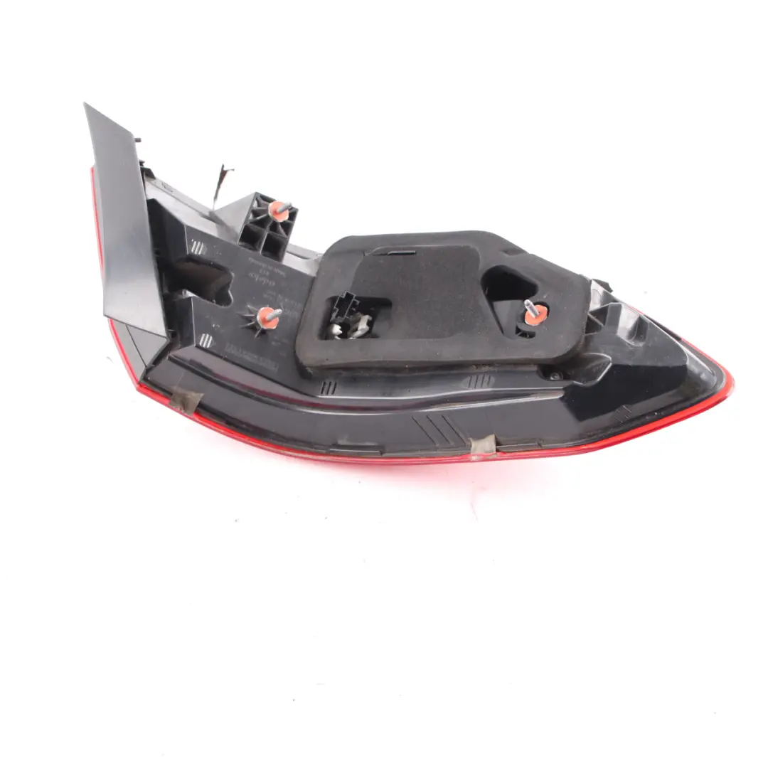 Mercedes W212 Tail Light Lamp Rear Right O/S Side Panel A2129060803