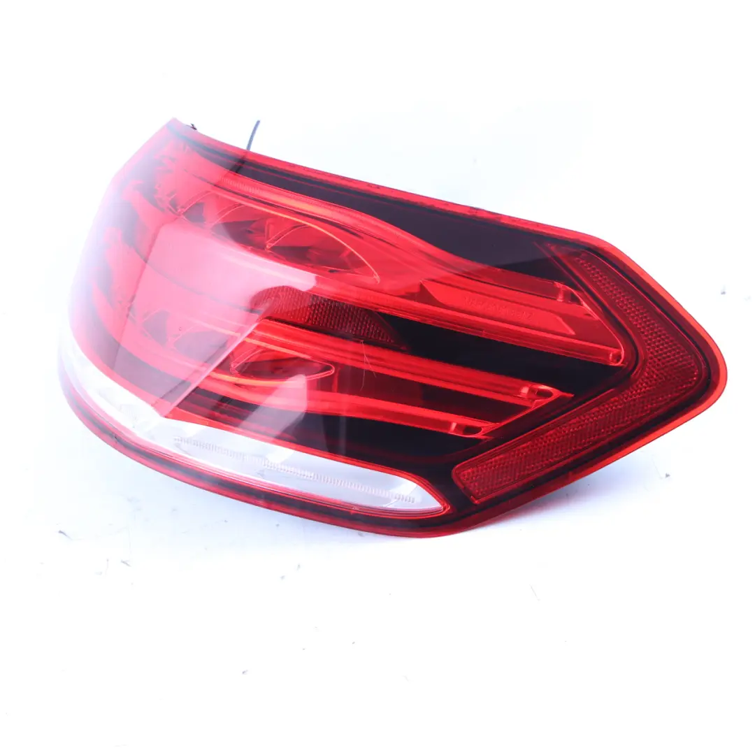 Mercedes W212 Tail Light Lamp Rear Right O/S Side Panel A2129060803