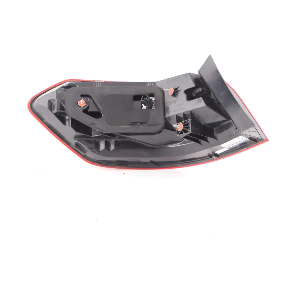 Mercedes W212 Tail Light Lamp Rear Right O/S Side Panel A2129060803