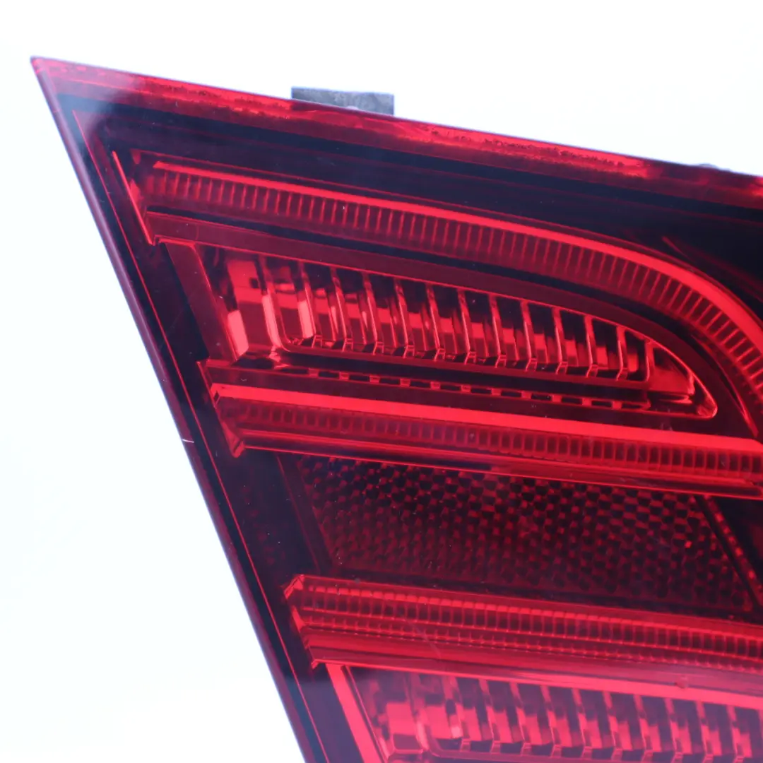 Mercedes W212 Rear Lamp Trunk Lid Boot Tailgate Light Left N/S A2129060903