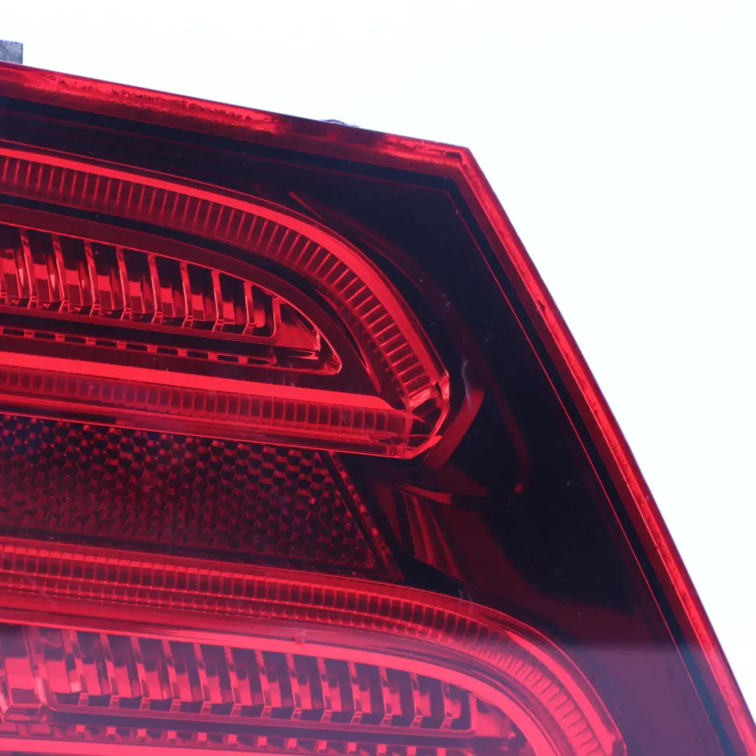 Mercedes W212 Rear Lamp Trunk Lid Boot Tailgate Light Left N/S A2129060903
