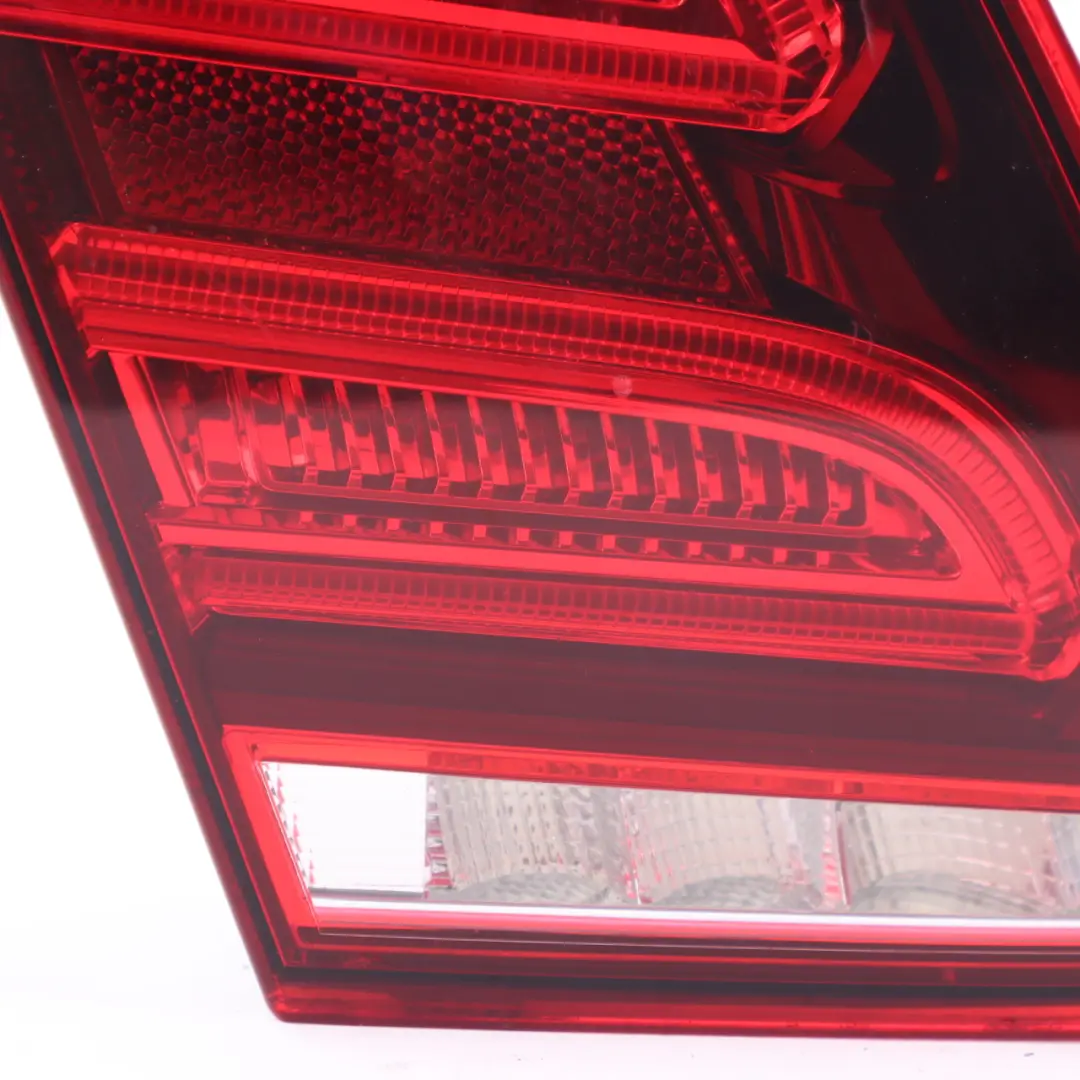 Mercedes W212 Rear Lamp Trunk Lid Boot Tailgate Light Left N/S A2129060903