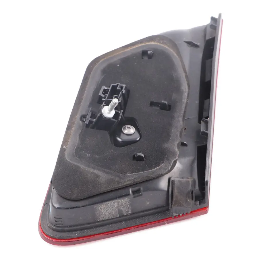 Mercedes W212 Rear Lamp Trunk Lid Boot Tailgate Light Left N/S A2129060903