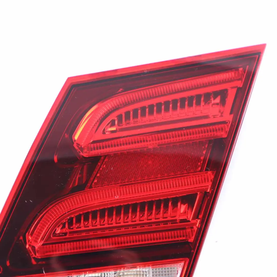 Mercedes W212 Trunk Lid Boot Light Rear Lamp Right O/S A2129061003