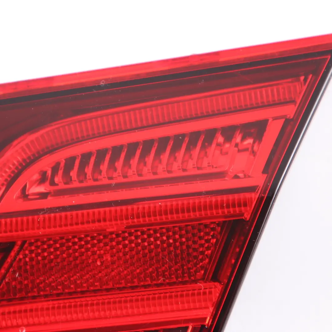 Mercedes W212 Trunk Lid Boot Light Rear Lamp Right O/S A2129061003