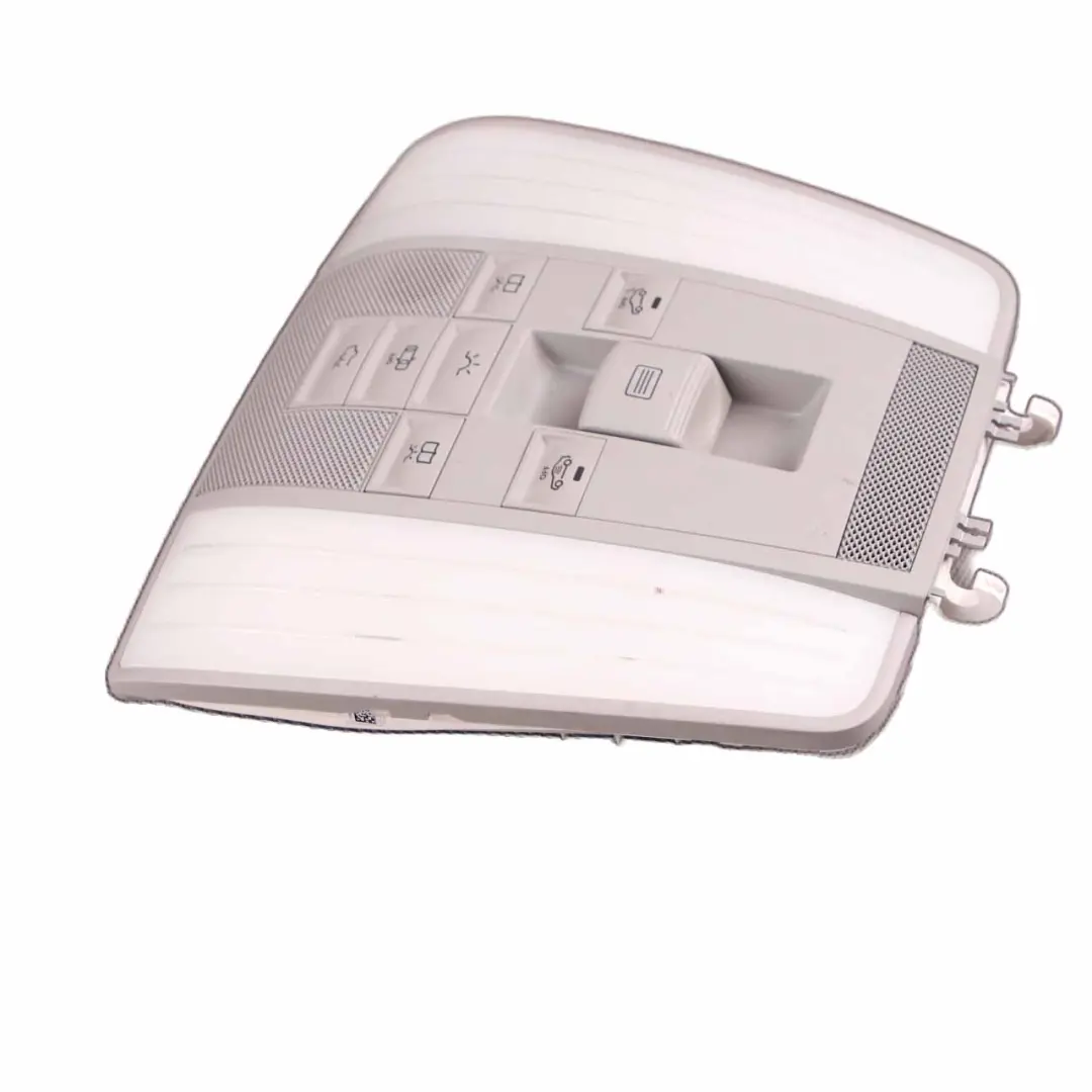 Roof Light Mercedes W212 Interior Lamp Front Panel Switch Grey A2129066501