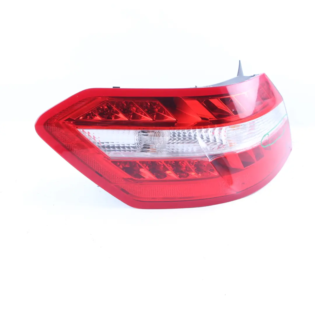 Lamp Mercedes W212 Saloon Left N/S Tail Light Side Panel Rear - SKU A2129066601-1 - Part number A2129066601