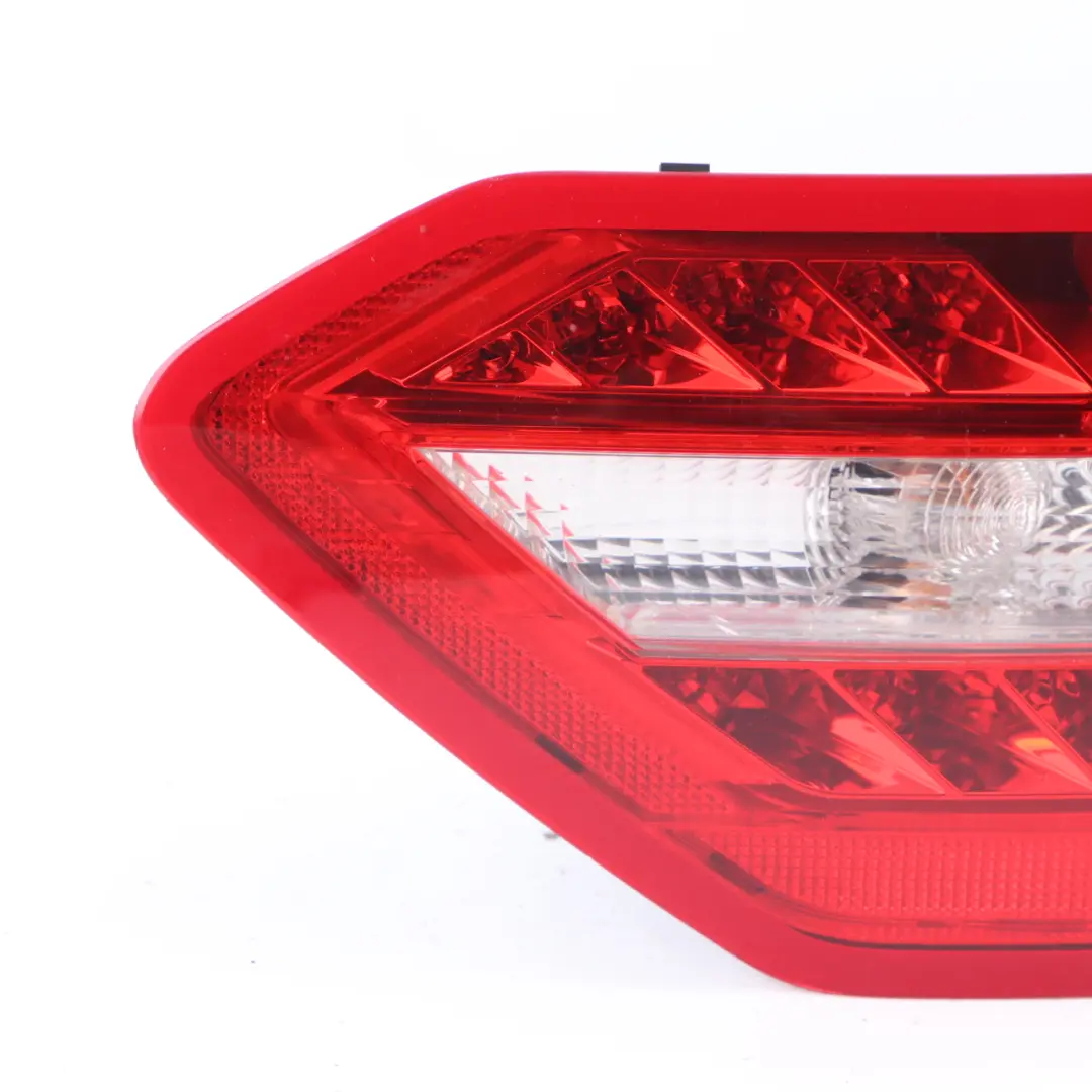 Lamp Mercedes W212 Saloon Left N/S Tail Light Side Panel Rear - SKU A2129066601-1 - Part number A2129066601