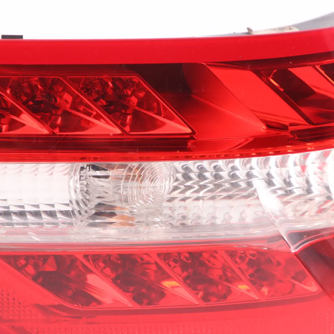 Lamp Mercedes W212 Saloon Left N/S Tail Light Side Panel Rear - SKU A2129066601-1 - Part number A2129066601