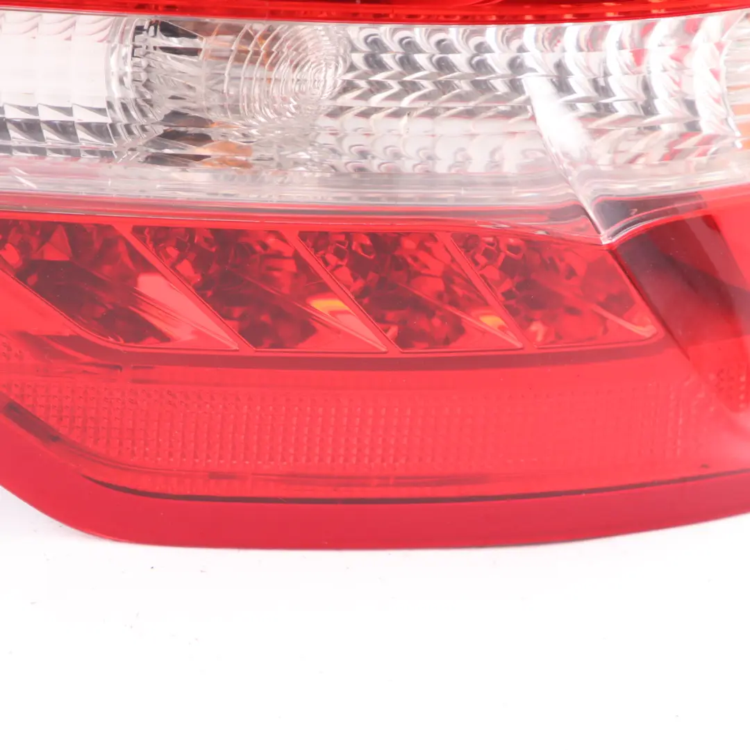 Lamp Mercedes W212 Saloon Left N/S Tail Light Side Panel Rear - SKU A2129066601-1 - Part number A2129066601