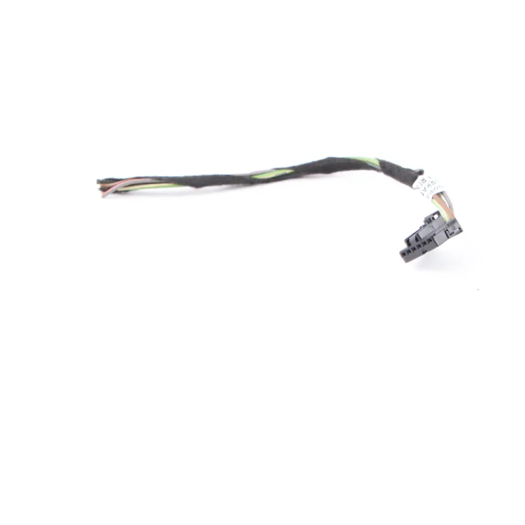 Rear Lamp Mercedes W212 Saloon Right O/S Light Socket Plug Wiring A0255452226