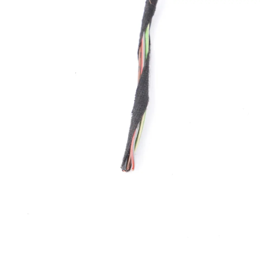 Rear Lamp Mercedes W212 Saloon Right O/S Light Socket Plug Wiring A0255452226
