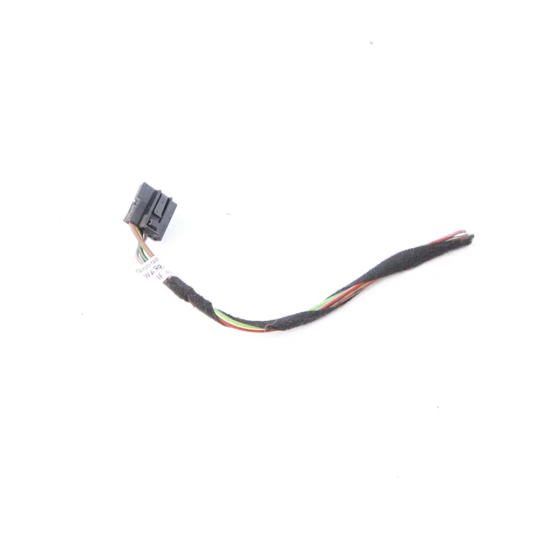 Rear Lamp Mercedes W212 Saloon Right O/S Light Socket Plug Wiring A0255452226