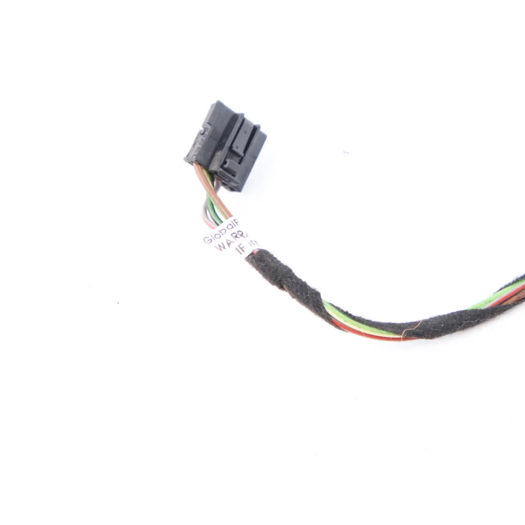 Rear Lamp Mercedes W212 Saloon Right O/S Light Socket Plug Wiring A0255452226