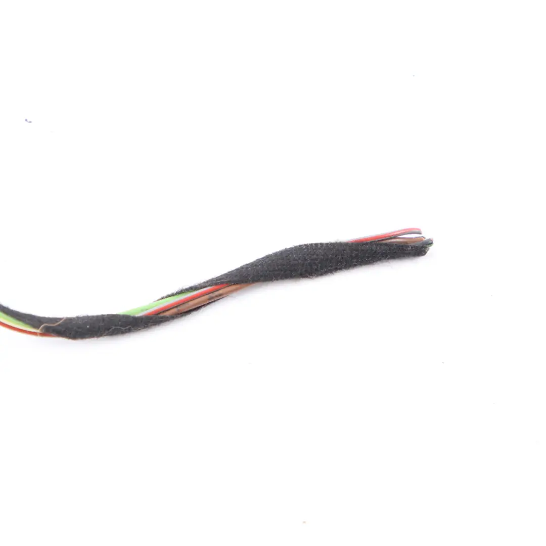 Rear Lamp Mercedes W212 Saloon Right O/S Light Socket Plug Wiring A0255452226