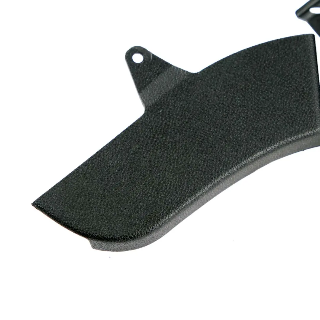 Mercedes W212 Asiento Delantero Izquierdo N/S Panel Cubierta A2129180530