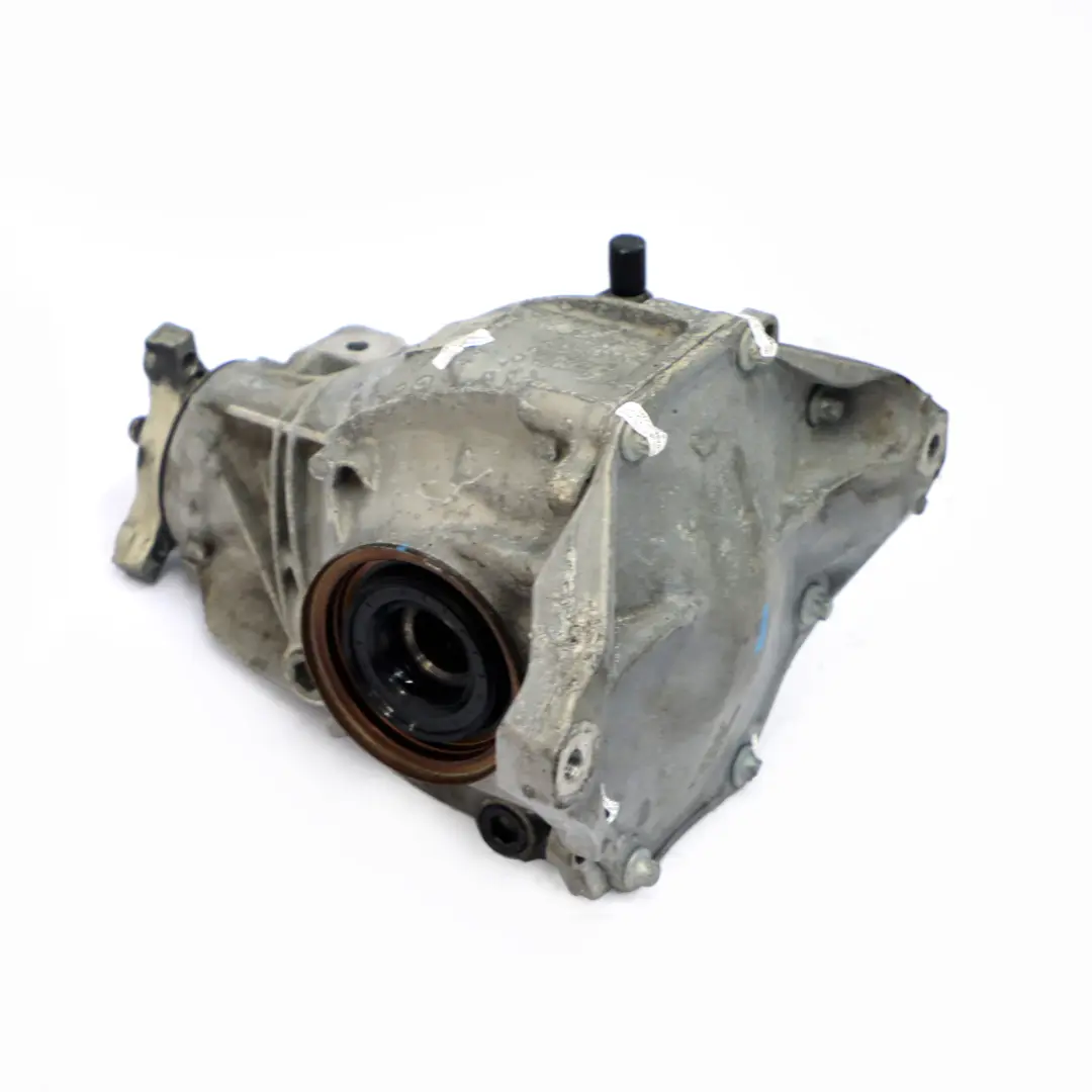 Mercedes W205 W213 C253 Eje Trasero Diferencial A2133500701 3,066 GARANTIA