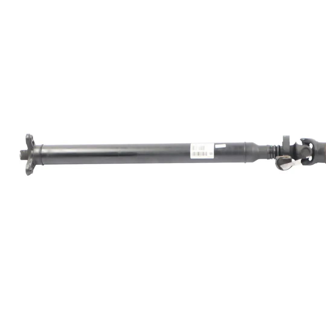 Mercedes W213 Propshaft Eje transmisión OM654 Transmisión Manual A2134100700