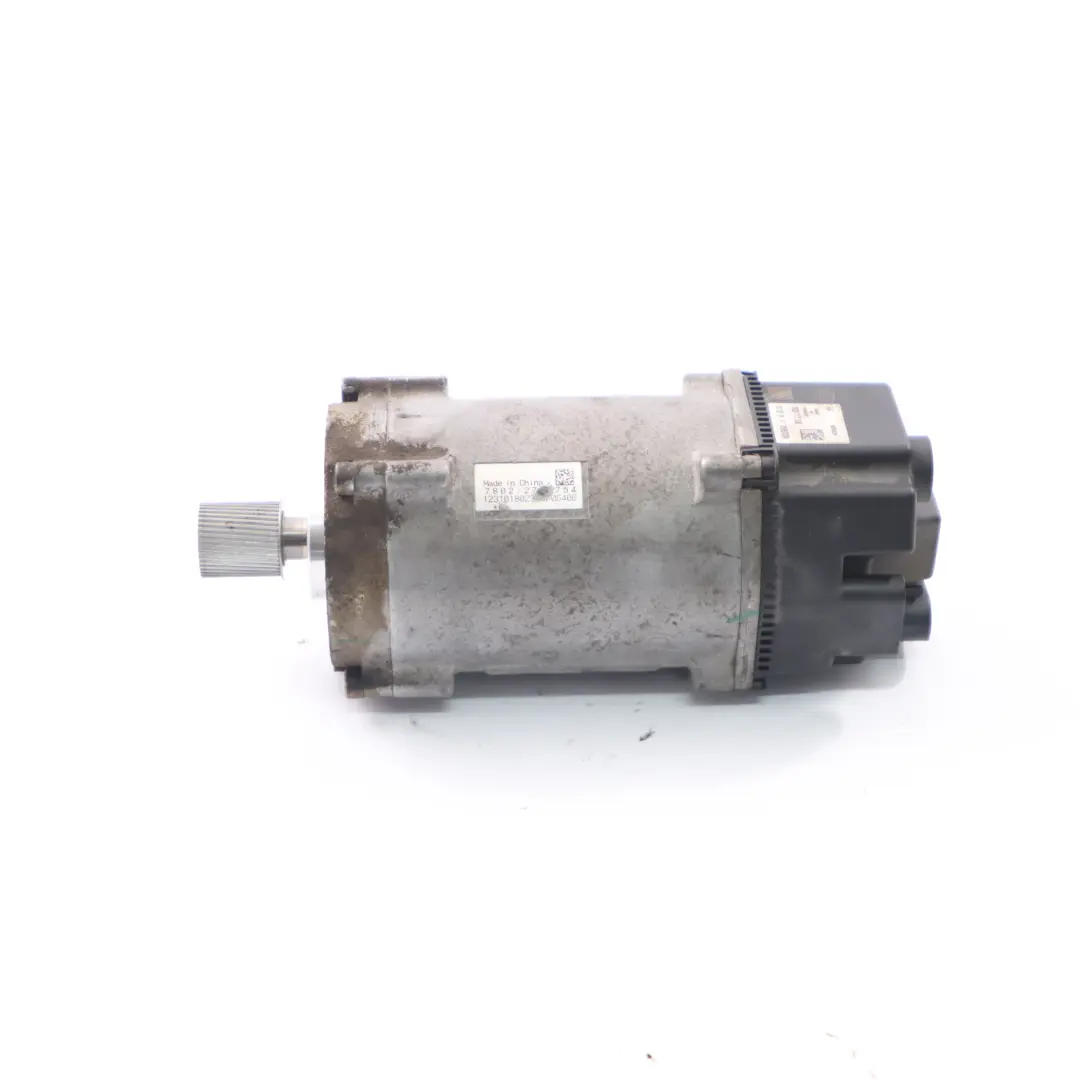 Mercedes W205 W213 C238 Dirección asistida eléctrica Motor Bosch A2134607401